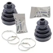 CV Boot Repair Combo Kit Front Inner for Polaris Magnum 325 4x4 HDS 2002