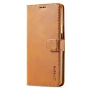 Case For Xiaomi Redmi Note 7 Flip Cover PU Leather Wallet Card Holder Slot Stand Coque