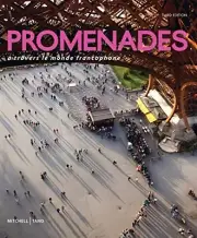 PROMENADES 3RD ANNOTATED INSTRUCTOR'S EDITION By Vista Higher Learning NEW