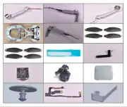 Original OEM Gimbal Camera, Propellers, Module, Frame Parts for DJI Mini 2