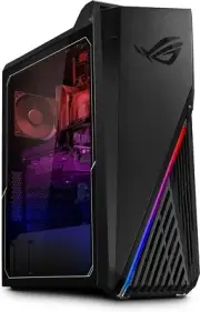 NEW ASUS G15CF-AB766 ROG Strix G15 Gaming Desktop PC, Intel Core i7-12700F