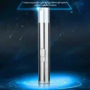 3 in1 Mini Multifunction USB Rechargeable LED UV Torch Hot Flashligh B2 Hot P8X0