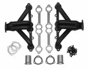 Flowtech Headers 11000FLT SBC 265-400 Block Hugger