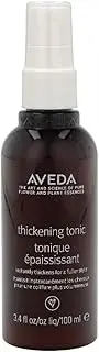 Aveda Thickening Tonic for Unisex 3.4 oz Tonic
