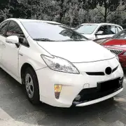 For Toyota Prius Zvw30 2012 2013 2014 2015 Led Fog Light Driving Light Front Bumper Fog Lights Drl Fog Lamp Assembly L side