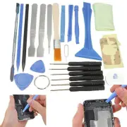 1 Set For Smart Phone PC Tablet Repair Opening Screwdrivers Pry Tools Kit OZ
