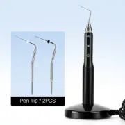 Sistema de Obturación Dental Gutta Percha Endo Heated Pen+2 consejos calefacción
