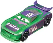 Disney Pixar Cars Color Changers H.J. Hollis