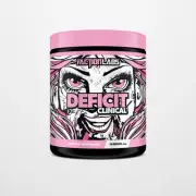 DEFICIT