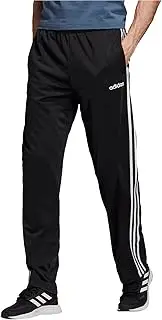 Adidas Men's Essentials 3-Stripes Tricot Pants