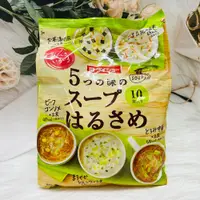 在飛比找松果購物優惠-☆潼漾小舖☆ 日本 Daisho 大昌 速食5味綜合冬粉 1