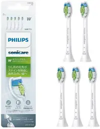 在飛比找樂天市場購物網優惠-【日本代購】飛利浦 Sonicare 電動牙刷 替換刷頭 3