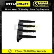 Fits Peugeot 207 307 206 Citroen C4 1.4 Intupart Ignition Coil 597085