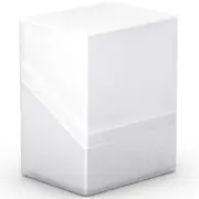 Ultimate Guard Boulder Deck Case 100+ Standard Size Frosted