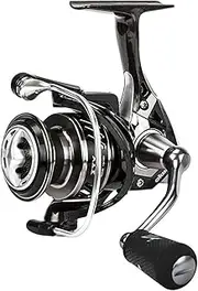 [Okuma] ITX ITX-1000 Carbon Fishing Spinning Reel