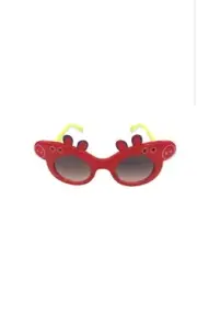 Peppa Pig Kids Sunglasses – Red