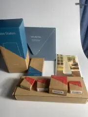 SimpliSafe 8-Piece Wireless Home Security System