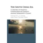 THE SOUTH CHINA SEA