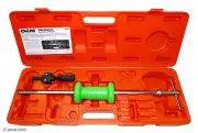 5-LB SLIDE HAMMER WITH PILOT BEARING PULLER TOOL – automotive transmission tools