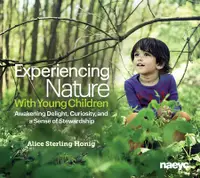 在飛比找誠品線上優惠-Experiencing Nature with Young