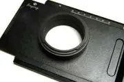 Moveable Adapter For Mamiya 645 To Linhof Sinar Toyo Wista Horseman 4x5 Hot