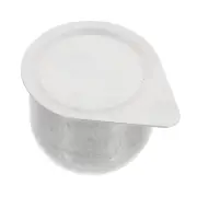 Stainless Steel Crucible Metal Casting Accessories Multipurpose Crucible