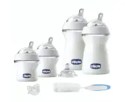 Chicco Natural Bottle Starter Set