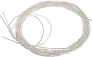 JOINPAYA Set of Classical Guitar Strings Acoustic Strings Nylon Strings Sound Guitar Strings Replacement