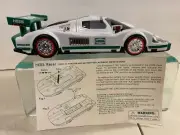 2009 Hess Racer Toy Race Car New Without The Box