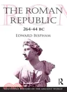 在飛比找三民網路書店優惠-Roman Republic 264-44 Bc