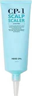 CP-1 Esthetic House Scalp Scaler, Deep Cleansing Purifying, Scalp scrub, Deep cleansing, Scalp relief(250ml 8.45 oz)
