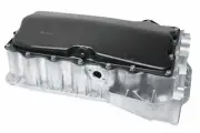 One New URO Engine Oil Pan 06A103601AP for Volkswagen VW (for: Volkswagen)