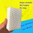 Magic Compressed Sponge Eraser Cleaner Kitchen Tool Melamine Dish Washing Brush
