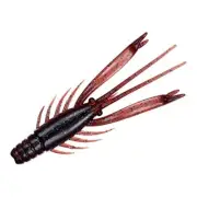 DAIWA Chinning Lure Silver Wolf Urban Shrimp 2.8 Scupper Non Blue from Japan