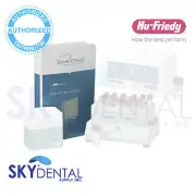 SporeCheck 24 Hour In-Office Biological Monitor Test Sterilizer Record Notebook