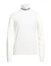 [BIKKEMBERGS] BIKKEMBERGS Turtlenecks - Item 14359205