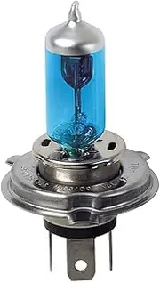 Lampa 58194 Blue-Xe Light Lamp 60/55W H4