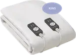 Kambrook Snugasabug King Electric Blanket