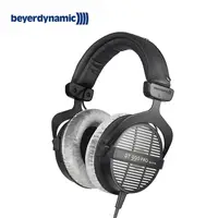 在飛比找PChome24h購物優惠-Beyerdynamic DT990 PRO 250ohms