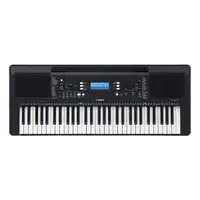 在飛比找蝦皮商城優惠-YAMAHA PSR-E373 電子琴(附贈全套配件,特別加