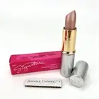 Mary Kay SHEER BLUSH Signature Creme Lipstick NEW in Hot Pink Box 575900 .13oz