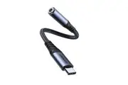 Joyroom SY-C01 Type-C to 3.5mm Audio Adapter with DAC