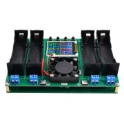 18650 Lithium Battery Capacity Tester Automatic Internal Resistance Tester7319