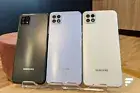 Samsung Galaxy A22 5G A226B 6.6" Dual Sim 4GB 64GB Octa-core Phone CN FREESHIP