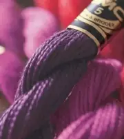 DMC Pearl Cotton #5 24 Skeins ~Choose Your Colors!!