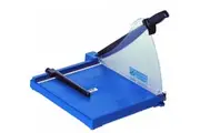 Ledah L403 Plastic Guillotine A4
