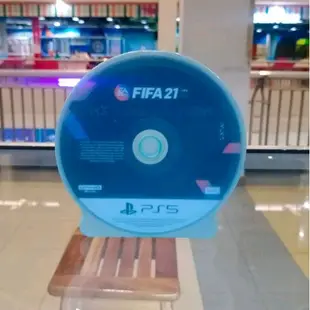 Bd PS5 FIFA 21 遊戲 Cd 磁帶藍光 Playstation 4