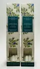 2 Pecksniffs NORDIC PINE JUNIPER BERRIES Winter Berries Fragrance Reed Diffuser