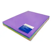NEW Crafter's Choice Crafters Choice Bright Adhesive EVA Foam Sheets By Spotligh
