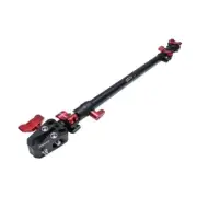iFootage Spider Crab Support Rod Camera Mount Magic Arm Tripod Support SA-32